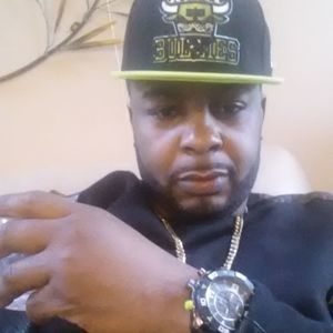 Meet your Posher, Dashawn